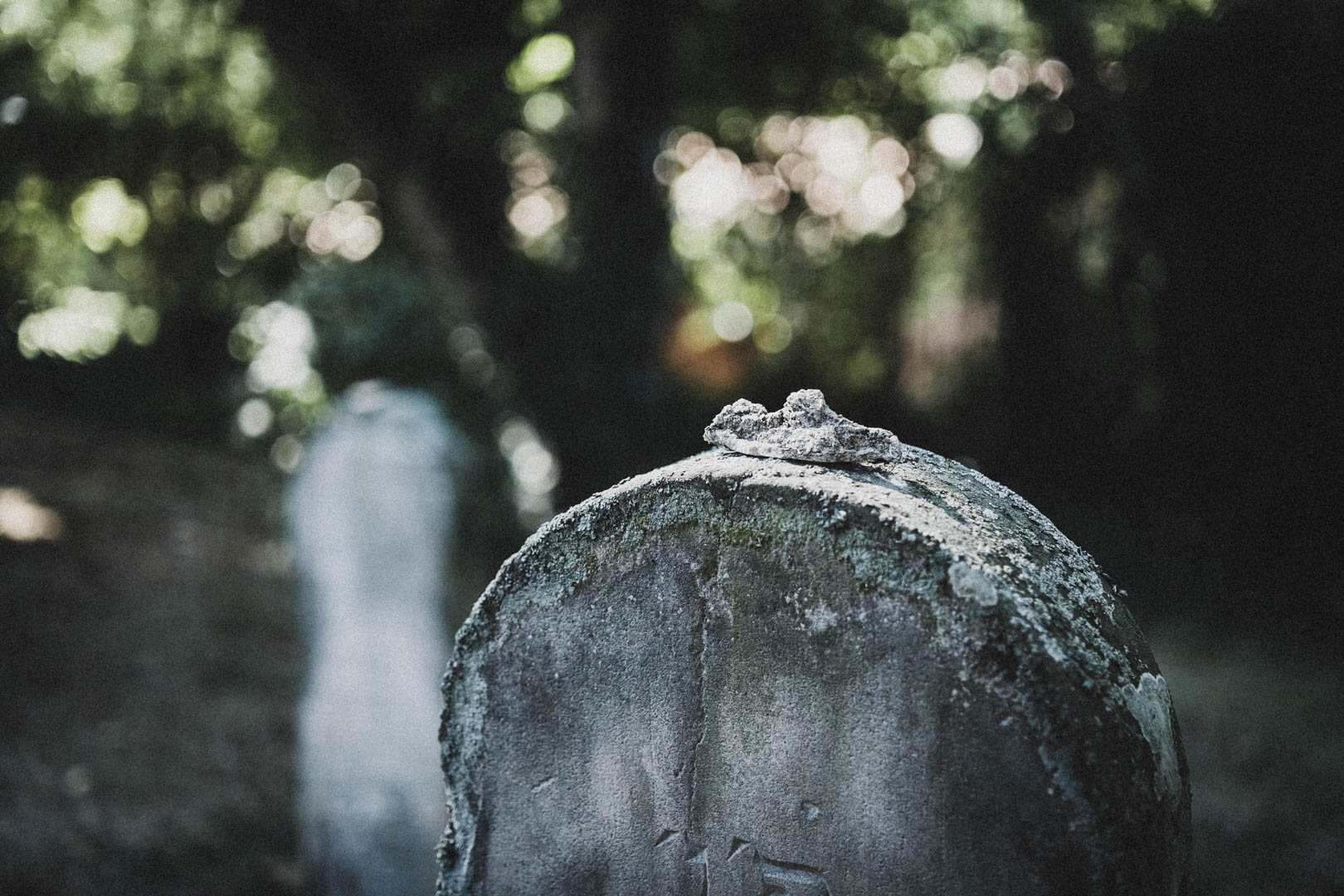Dornum, Jüdischer Friedhof